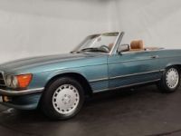 Mercedes 560 SL - <small></small> 38.500 € <small>TTC</small> - #7