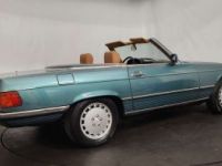 Mercedes 560 SL - <small></small> 38.500 € <small>TTC</small> - #8