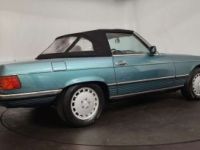 Mercedes 560 SL - <small></small> 38.500 € <small>TTC</small> - #10