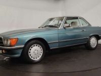 Mercedes 560 SL - <small></small> 38.500 € <small>TTC</small> - #11