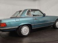 Mercedes 560 SL - <small></small> 38.500 € <small>TTC</small> - #12