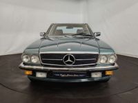 Mercedes 560 SL - <small></small> 38.500 € <small>TTC</small> - #13