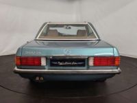 Mercedes 560 SL - <small></small> 38.500 € <small>TTC</small> - #14