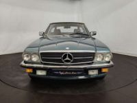 Mercedes 560 SL - <small></small> 38.500 € <small>TTC</small> - #15