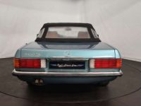 Mercedes 560 SL - <small></small> 38.500 € <small>TTC</small> - #16