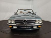 Mercedes 560 SL - <small></small> 38.500 € <small>TTC</small> - #17