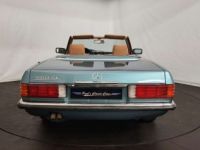 Mercedes 560 SL - <small></small> 38.500 € <small>TTC</small> - #18