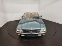 Mercedes 560 SL - <small></small> 38.500 € <small>TTC</small> - #19