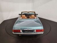 Mercedes 560 SL - <small></small> 38.500 € <small>TTC</small> - #20