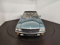 Mercedes 560 SL - <small></small> 38.500 € <small>TTC</small> - #21