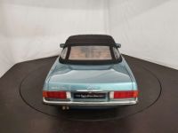 Mercedes 560 SL - <small></small> 38.500 € <small>TTC</small> - #22