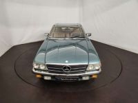 Mercedes 560 SL - <small></small> 38.500 € <small>TTC</small> - #23