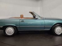 Mercedes 560 SL - <small></small> 38.500 € <small>TTC</small> - #25