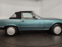 Mercedes 560 SL - <small></small> 38.500 € <small>TTC</small> - #26