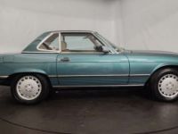 Mercedes 560 SL - <small></small> 38.500 € <small>TTC</small> - #27