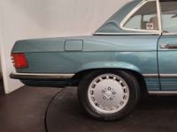 Mercedes 560 SL - <small></small> 38.500 € <small>TTC</small> - #28