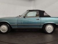 Mercedes 560 SL - <small></small> 38.500 € <small>TTC</small> - #32