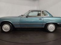 Mercedes 560 SL - <small></small> 38.500 € <small>TTC</small> - #33