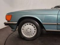 Mercedes 560 SL - <small></small> 38.500 € <small>TTC</small> - #34