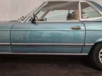 Mercedes 560 SL - <small></small> 38.500 € <small>TTC</small> - #35