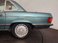 Mercedes 560 SL - <small></small> 38.500 € <small>TTC</small> - #36