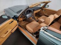 Mercedes 560 SL - <small></small> 38.500 € <small>TTC</small> - #40