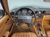 Mercedes 560 SL - <small></small> 38.500 € <small>TTC</small> - #44