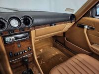 Mercedes 560 SL - <small></small> 38.500 € <small>TTC</small> - #50