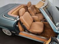 Mercedes 560 SL - <small></small> 38.500 € <small>TTC</small> - #55