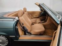 Mercedes 560 SL - <small></small> 38.500 € <small>TTC</small> - #56