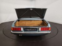 Mercedes 560 SL - <small></small> 38.500 € <small>TTC</small> - #60