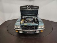 Mercedes 560 SL - <small></small> 38.500 € <small>TTC</small> - #65