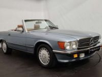 Mercedes 560 SL - <small></small> 34.000 € <small>TTC</small> - #1