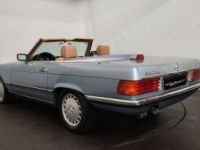 Mercedes 560 SL - <small></small> 34.000 € <small>TTC</small> - #2