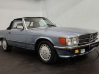 Mercedes 560 SL - <small></small> 34.000 € <small>TTC</small> - #3