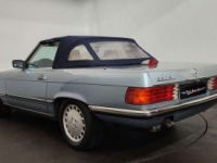 Mercedes 560 SL - <small></small> 34.000 € <small>TTC</small> - #4