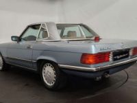 Mercedes 560 SL - <small></small> 34.000 € <small>TTC</small> - #6