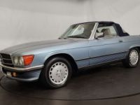 Mercedes 560 SL - <small></small> 34.000 € <small>TTC</small> - #7