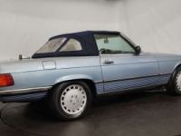 Mercedes 560 SL - <small></small> 34.000 € <small>TTC</small> - #8