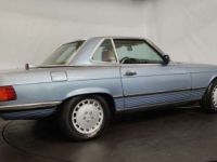 Mercedes 560 SL - <small></small> 34.000 € <small>TTC</small> - #10