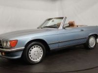 Mercedes 560 SL - <small></small> 34.000 € <small>TTC</small> - #11