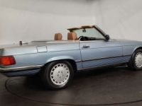 Mercedes 560 SL - <small></small> 34.000 € <small>TTC</small> - #12