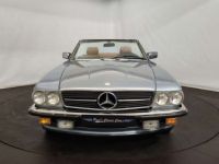 Mercedes 560 SL - <small></small> 34.000 € <small>TTC</small> - #13