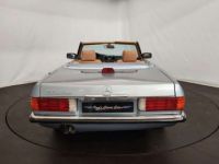 Mercedes 560 SL - <small></small> 34.000 € <small>TTC</small> - #14