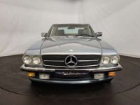 Mercedes 560 SL - <small></small> 34.000 € <small>TTC</small> - #15