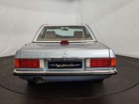 Mercedes 560 SL - <small></small> 34.000 € <small>TTC</small> - #16