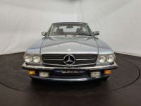 Mercedes 560 SL - <small></small> 34.000 € <small>TTC</small> - #17