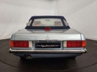 Mercedes 560 SL - <small></small> 34.000 € <small>TTC</small> - #18