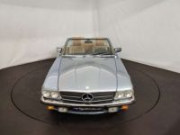 Mercedes 560 SL - <small></small> 34.000 € <small>TTC</small> - #19