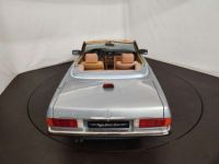 Mercedes 560 SL - <small></small> 34.000 € <small>TTC</small> - #20